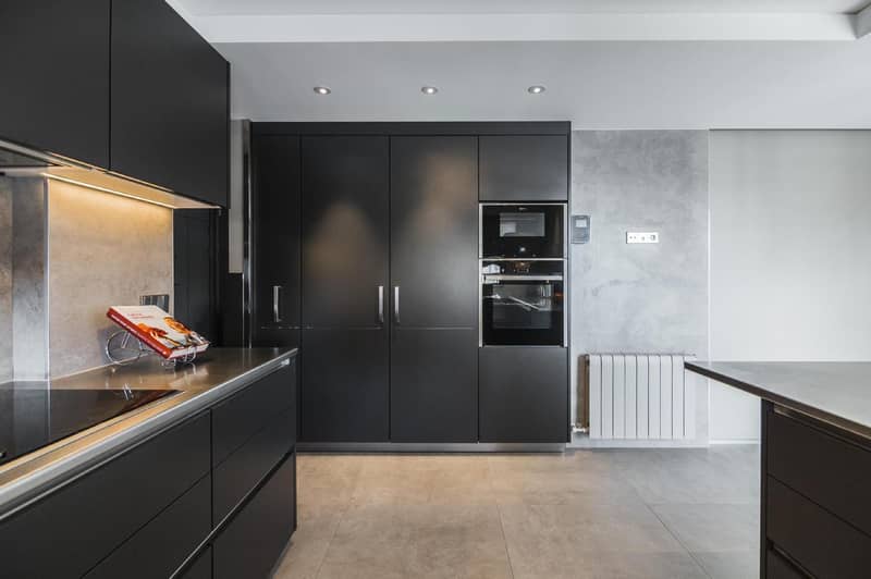 Apartment in the elite San Gervasi district, Barcelona — photo 31