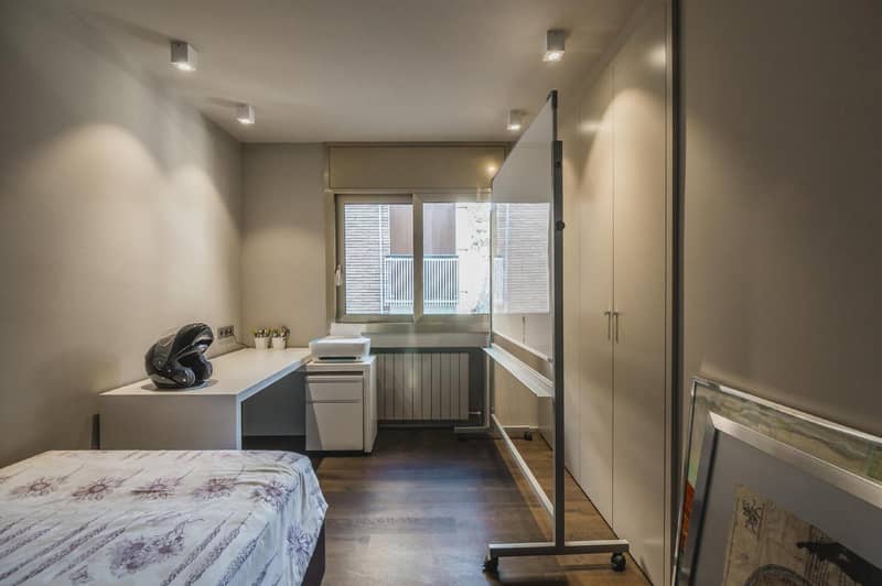 Apartment in the elite San Gervasi district, Barcelona — photo 12