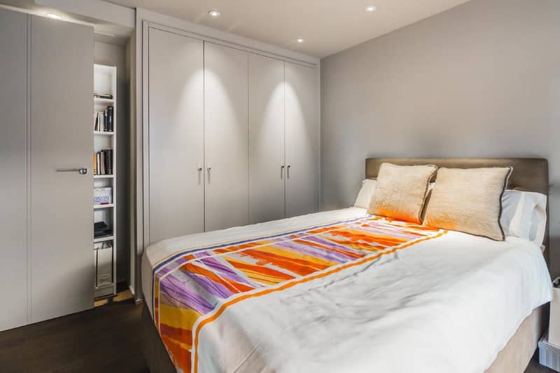 Apartment in the elite San Gervasi district, Barcelona — photo 24
