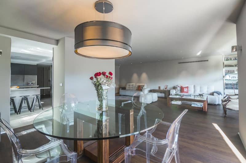 Apartment in the elite San Gervasi district, Barcelona — photo 2
