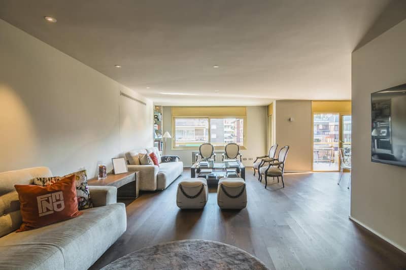 Apartment in the elite San Gervasi district, Barcelona — photo 29