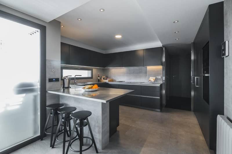 Apartment in the elite San Gervasi district, Barcelona — photo 11