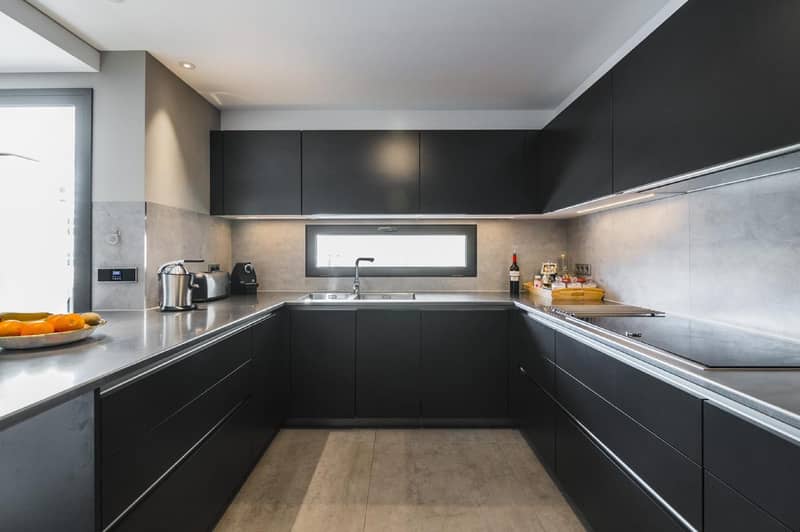 Apartment in the elite San Gervasi district, Barcelona — photo 6