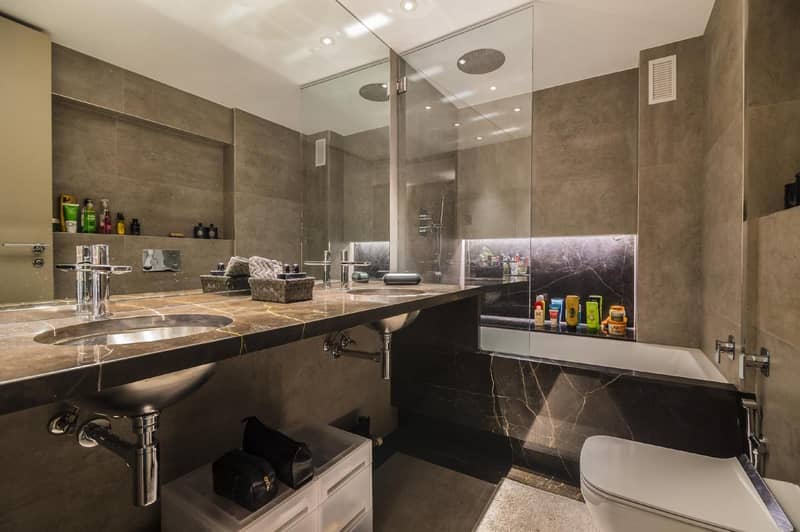 Apartment in the elite San Gervasi district, Barcelona — photo 27