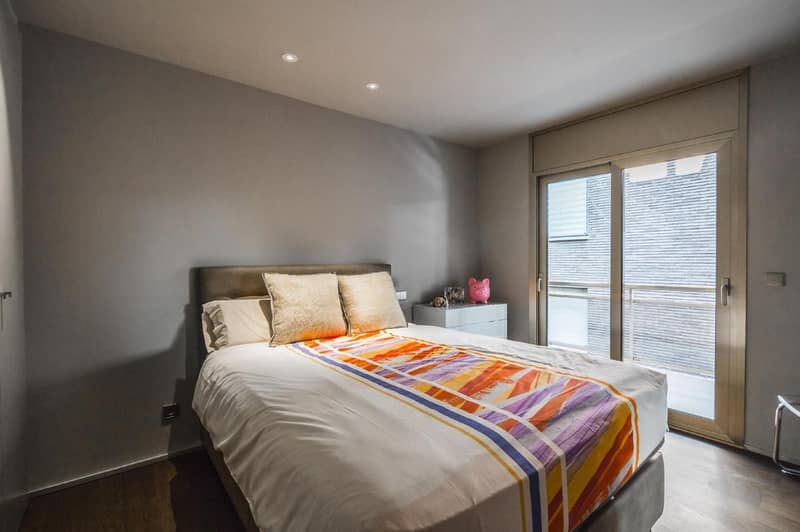 Apartment in the elite San Gervasi district, Barcelona — photo 9