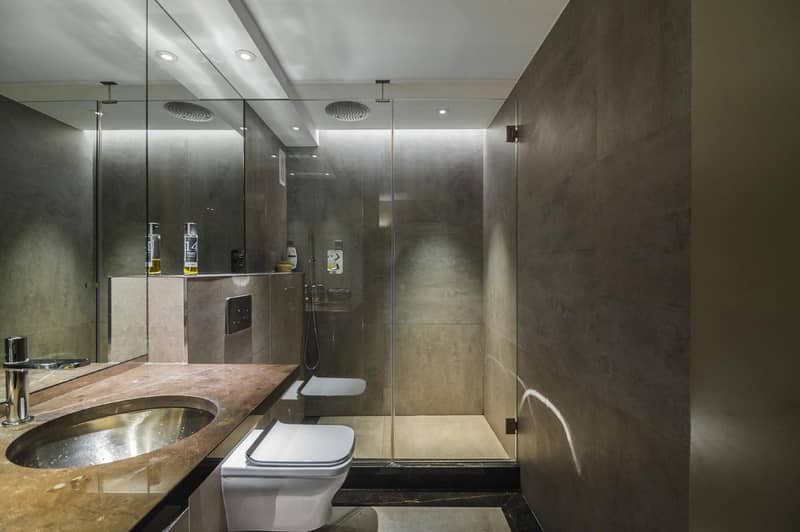 Apartment in the elite San Gervasi district, Barcelona — photo 22