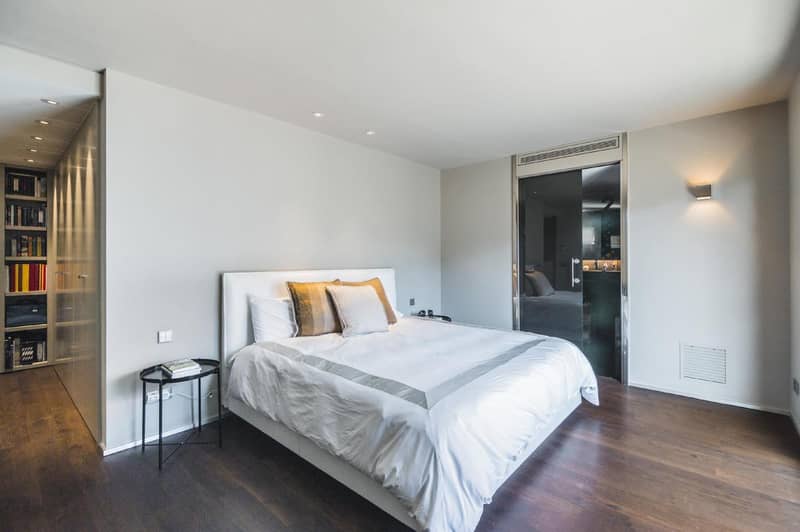 Apartment in the elite San Gervasi district, Barcelona — photo 7