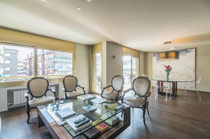 Apartment in the elite San Gervasi district, Barcelona — photo 5