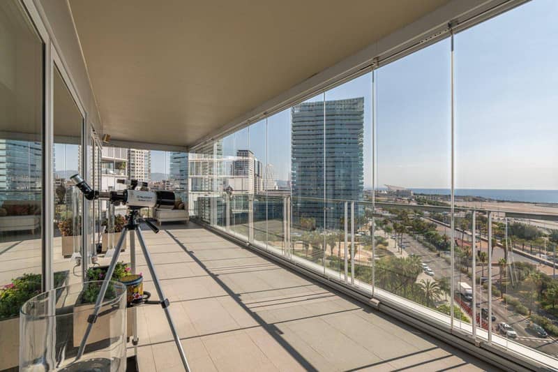 Apartment, Diagonal Mar — photo 6