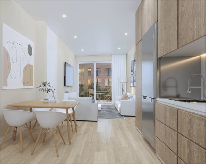 Apartment, Les Corts — photo 7