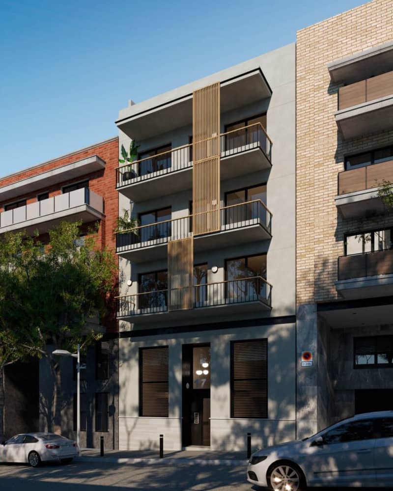 Apartment, Les Corts — photo 4