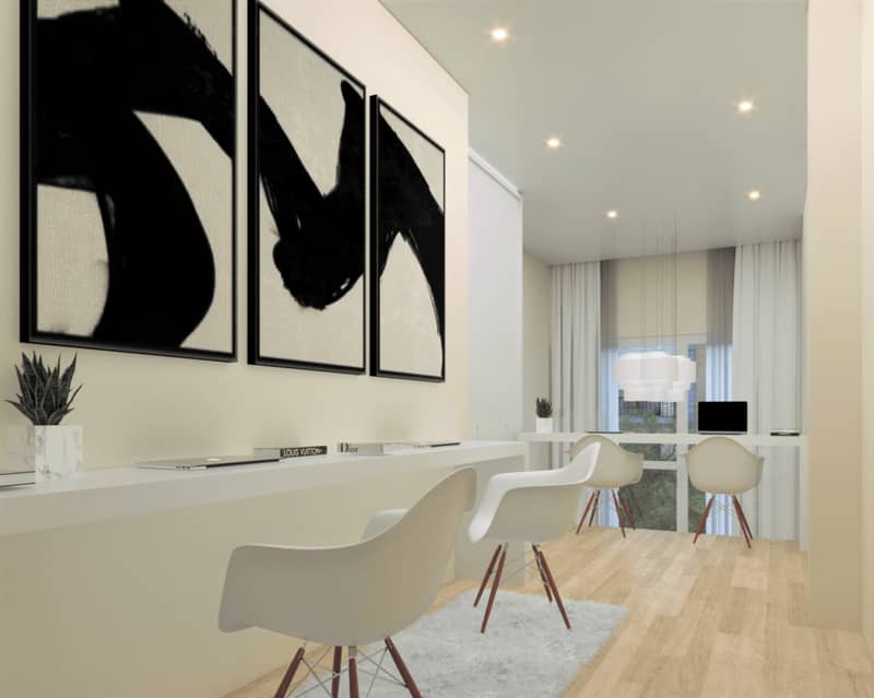 Apartment, Les Corts — photo 6
