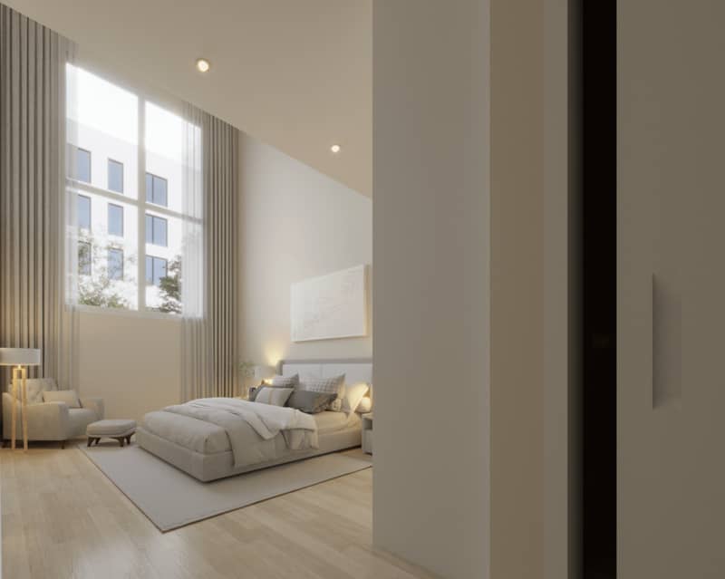 Apartment, Les Corts — photo 12
