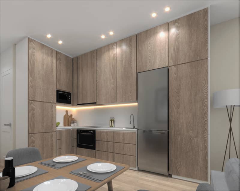 Apartment, Les Corts — photo 8