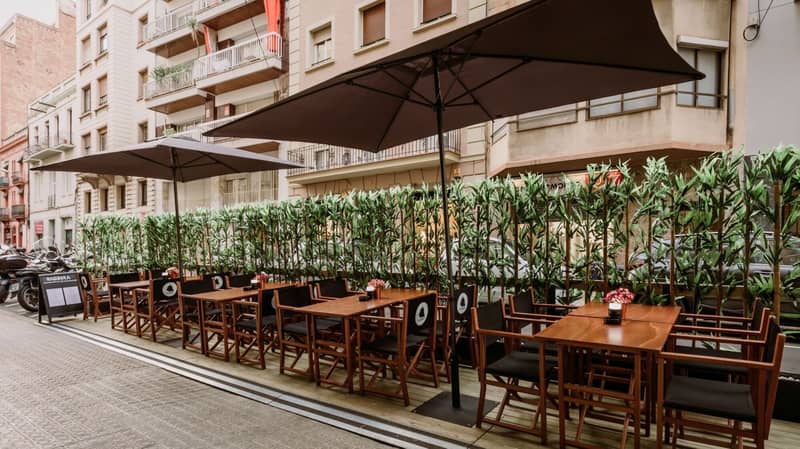 Коммерческая недвижимость в Sarrià – Sant Gervasi — фото 2