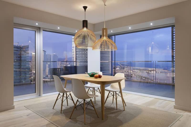 Apartment, Diagonal Mar — photo 9