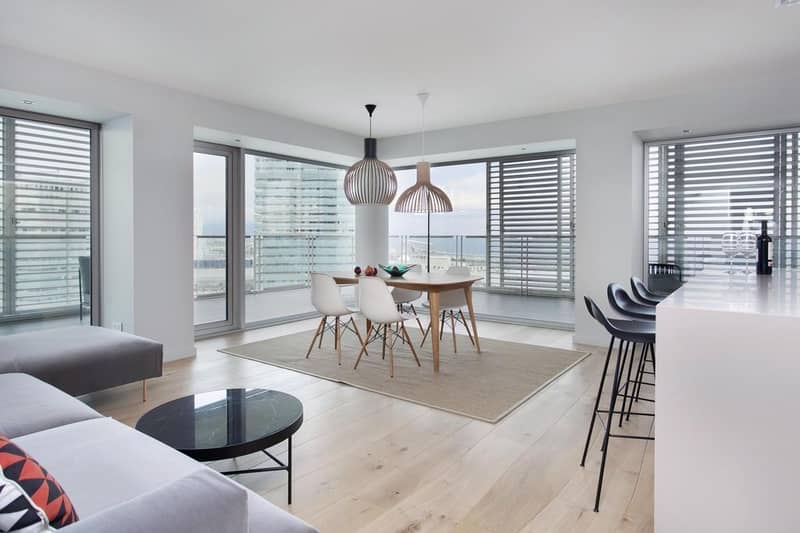 Apartment, Diagonal Mar — photo 4