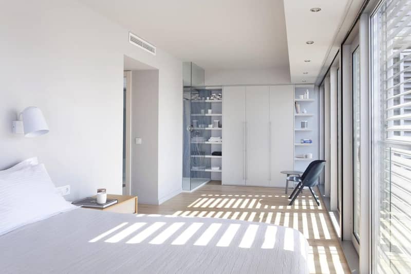 Apartment, Diagonal Mar — photo 11