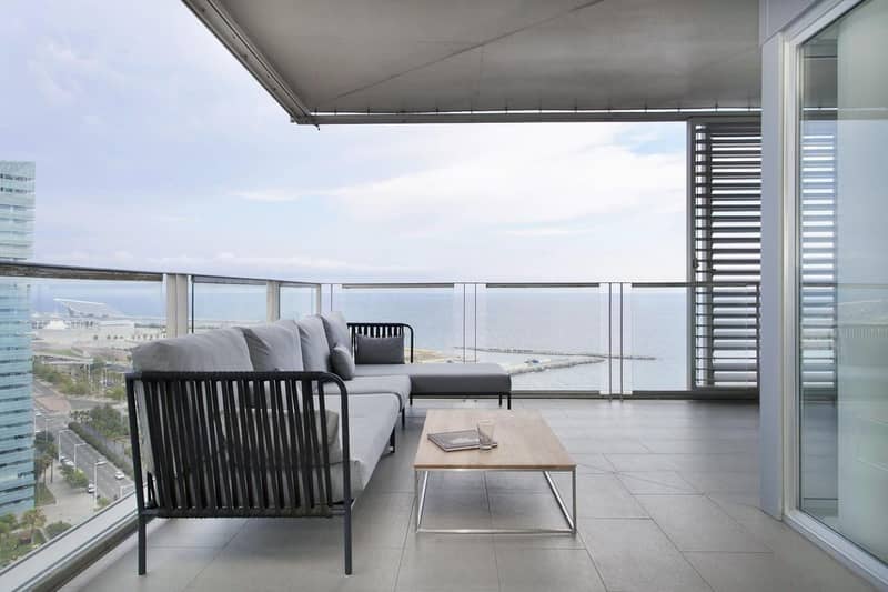 Apartment, Diagonal Mar — photo 19