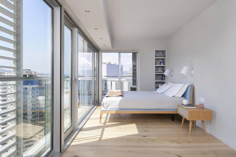 Apartment, Diagonal Mar — photo 18