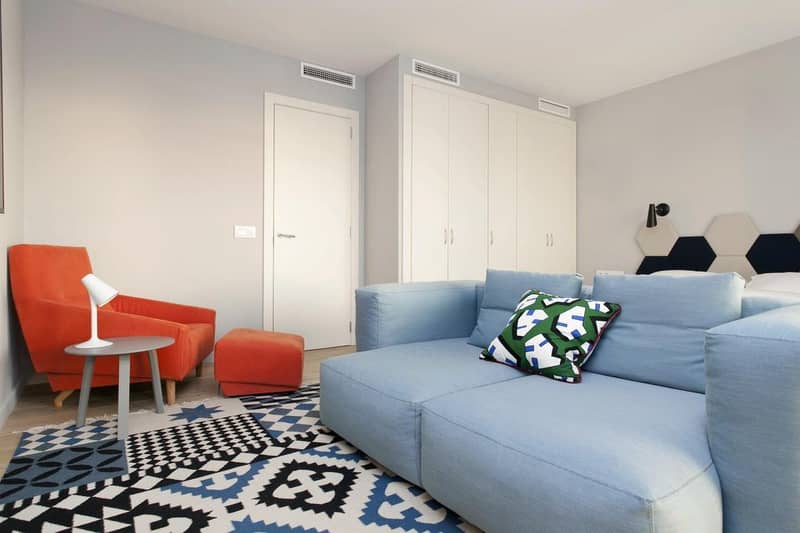 Apartment, Diagonal Mar — photo 16