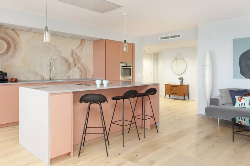 Apartment, Diagonal Mar — photo 3