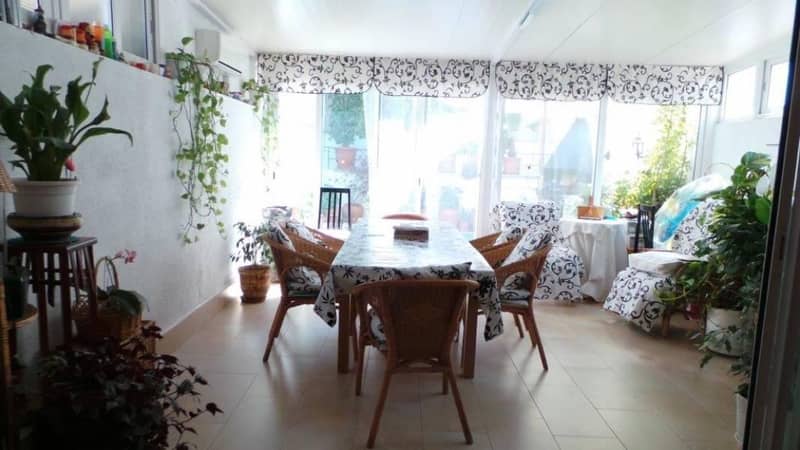 Villa, Badalona — photo 2