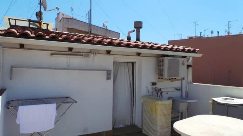 Villa, Badalona — photo 47