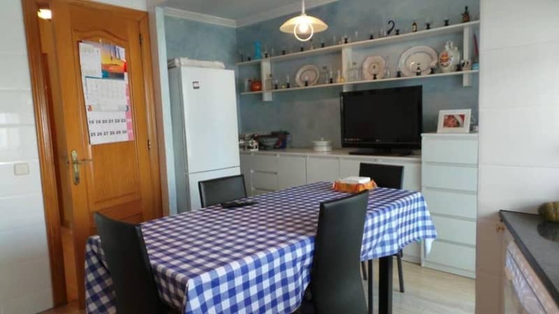 Villa, Badalona — photo 23