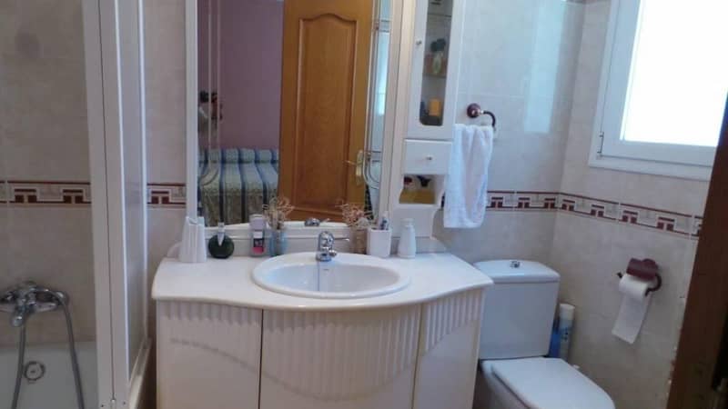 Villa, Badalona — photo 28