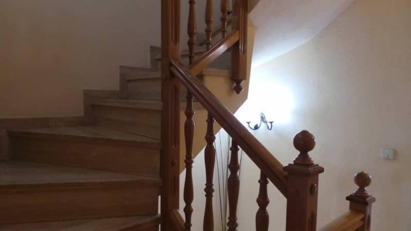 Villa, Badalona — photo 40
