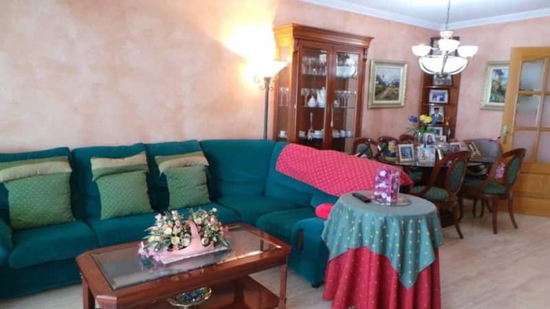 Villa, Badalona — photo 13