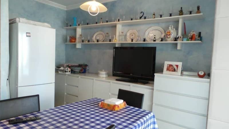 Villa, Badalona — photo 22