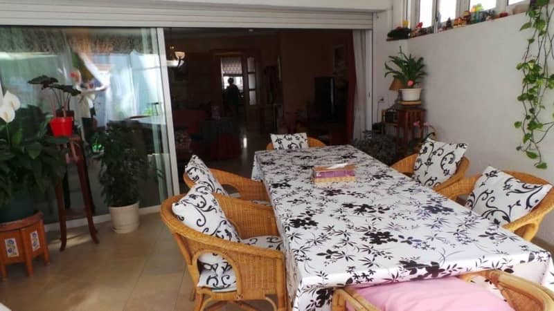 Villa, Badalona — photo 14
