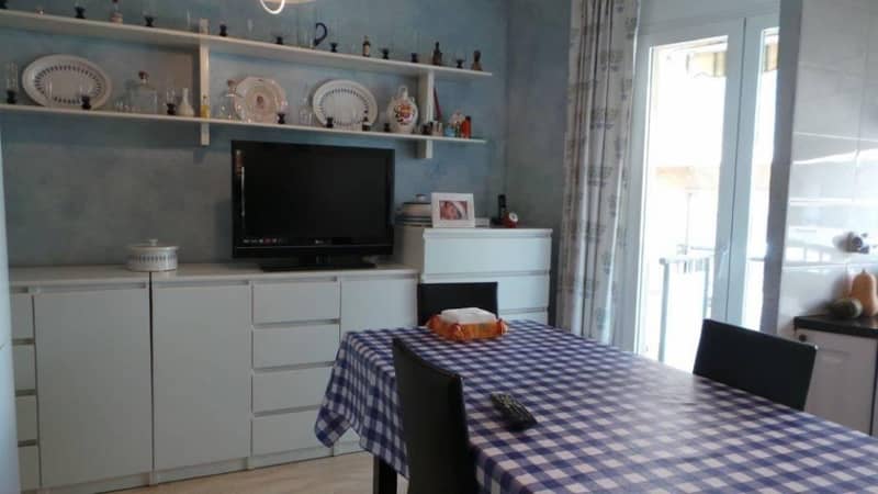 Villa, Badalona — photo 19