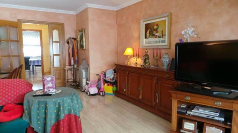 Villa, Badalona — photo 17