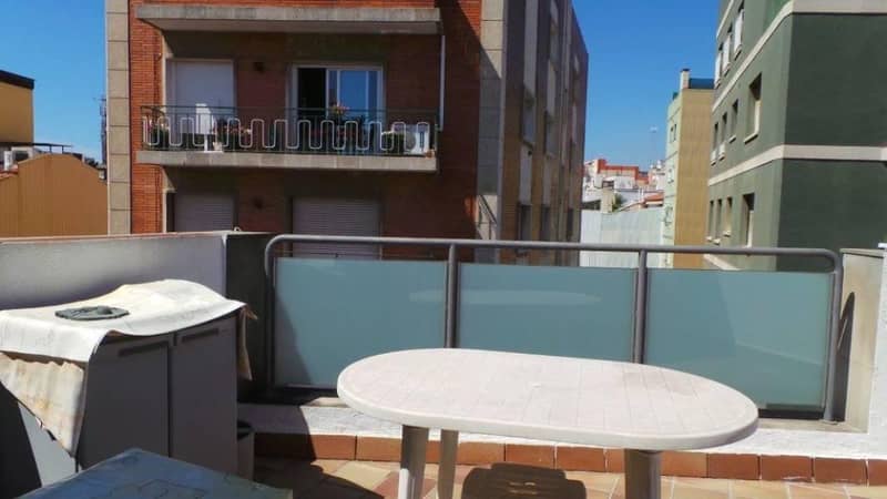 Villa, Badalona — photo 45