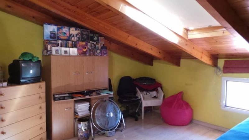 Villa, Badalona — photo 42