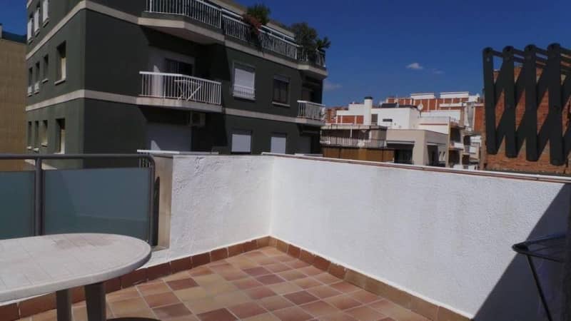 Villa, Badalona — photo 25