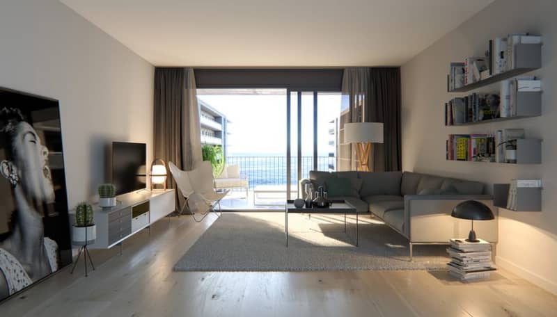 Apartment, Badalona — photo 10