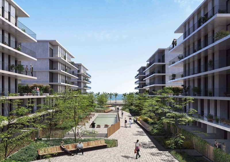 Apartment, Badalona — photo 12
