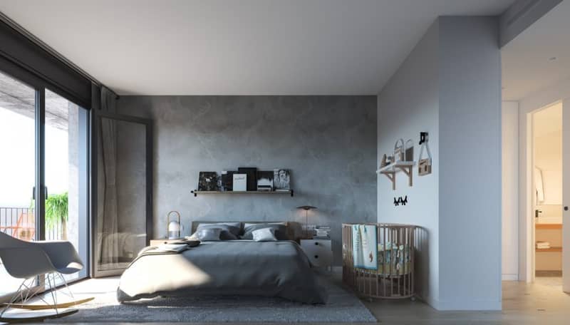 Apartment, Badalona — photo 9