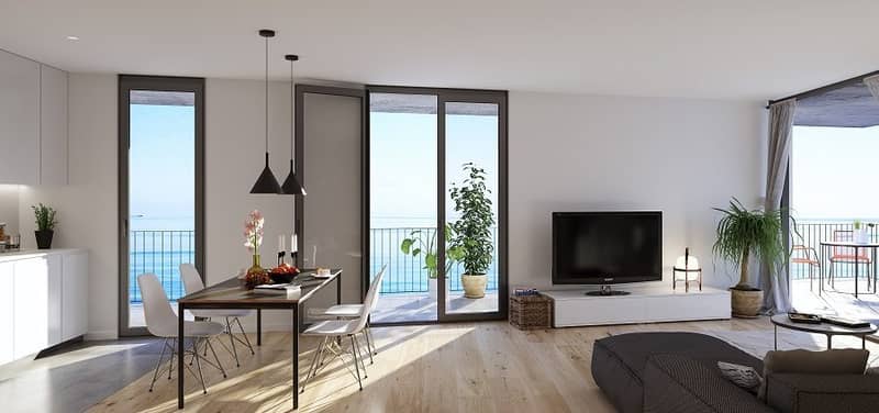 Apartment, Badalona — photo 3