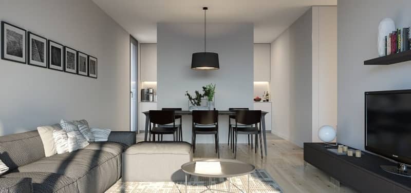 Apartment, Badalona — photo 8