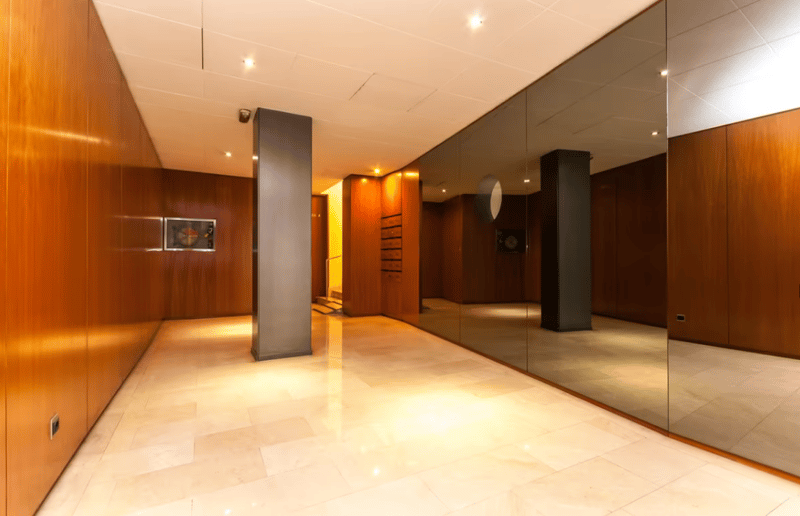 Роскошный двухуровневый пентхаус в Эшампле, Барселона — фото 28