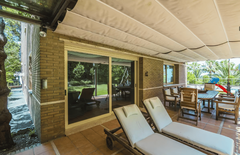 Villa, Zona Alta — photo 8