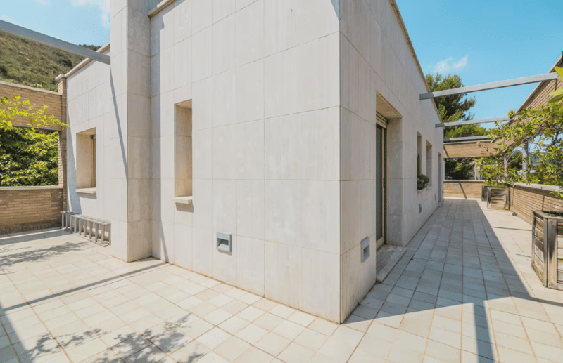 Villa, Zona Alta — photo 8