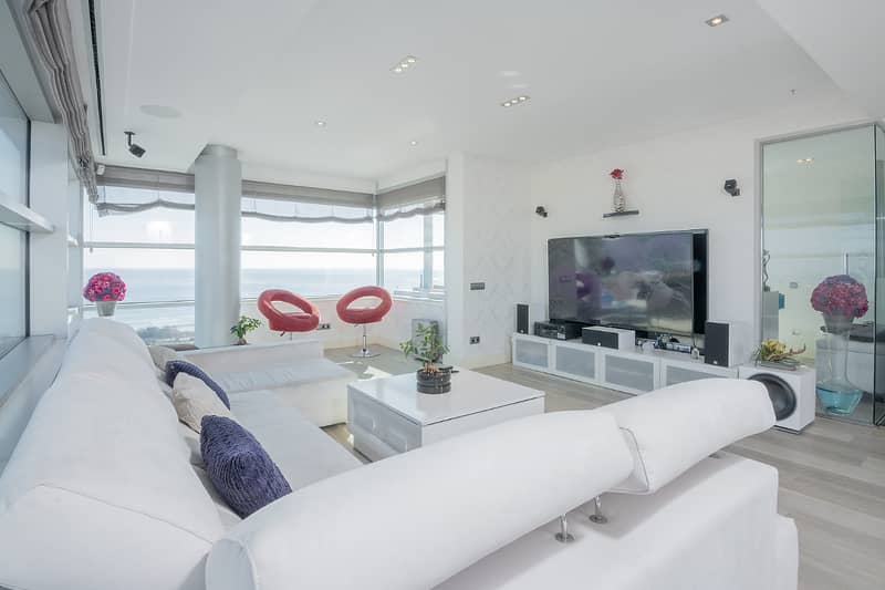Apartment, Diagonal Mar — photo 4