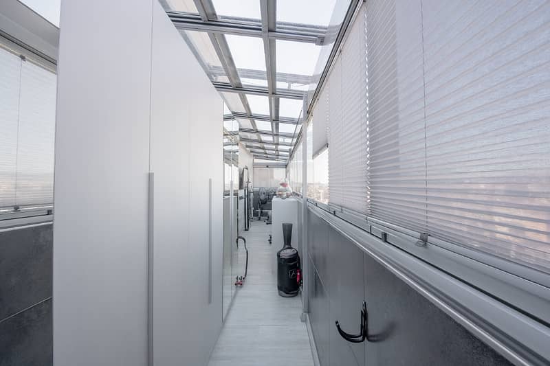 Apartment, Diagonal Mar — photo 17