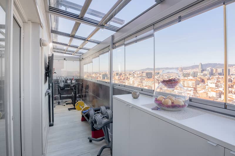 Apartment, Diagonal Mar — photo 18